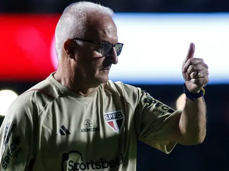 Destaque da Série B é oferecido ao São Paulo de Dorival Júnior