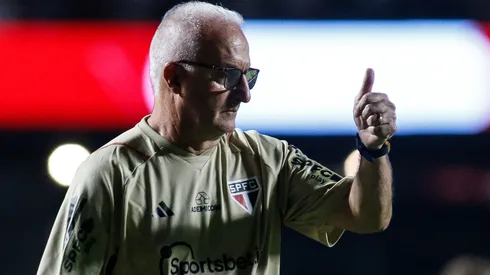 O zagueiro foi oferecido ao São Paulo para 2024 (Foto: Miguel Schincariol/Getty Images)