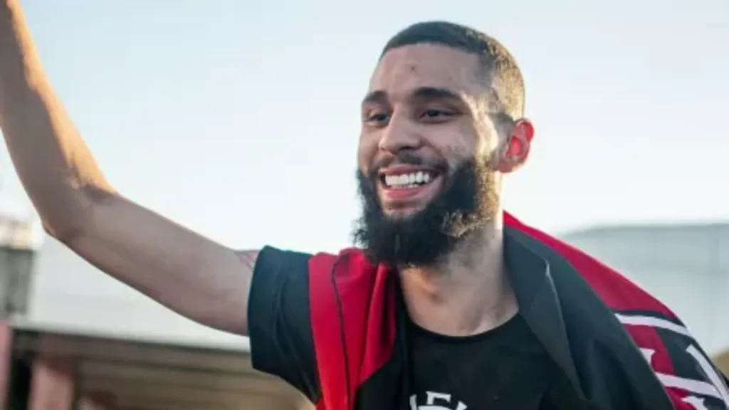 Wagner Leonardo São Paulo