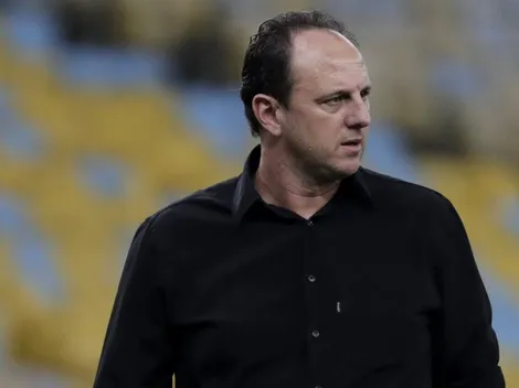 Vasco da Gama tem interesse em contratar atacante 'queridinho' de Rogério Ceni