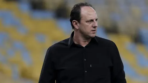 Vasco quer queridinho de Ceni. (Photo by Antonio Lacerda-Pool/Getty Images)