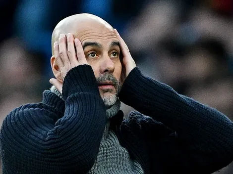 Guardiola não se cala sobre o que pensa do Fluminense diante do City