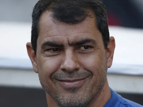 Opinião: O que esperar do trabalho do técnico Fábio Carille no Santos