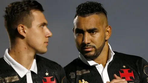 Payet: meia francês abriu o jogo em entrevista (Foto: Wagner Meier/Getty Images)