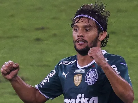 Gustavo Scarpa acerta volta ao Brasil e terá salário de R$ 1 milhão por mês