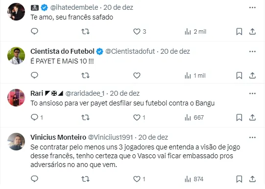 Reprodução/Twitter