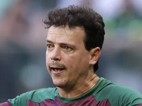 Diniz expõe estratégia do Fluminense na final diante do City