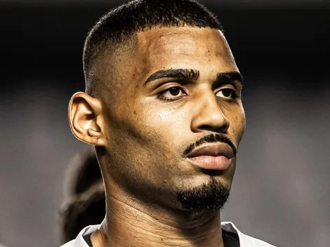 Vasco decide contratar Joaquim para a zaga e Santos define situação com valor