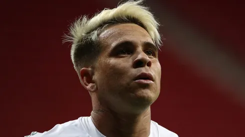 Grêmio não para em Soteldo e pode anunciar outro atacante velocista (Photo by Buda Mendes/Getty Images)