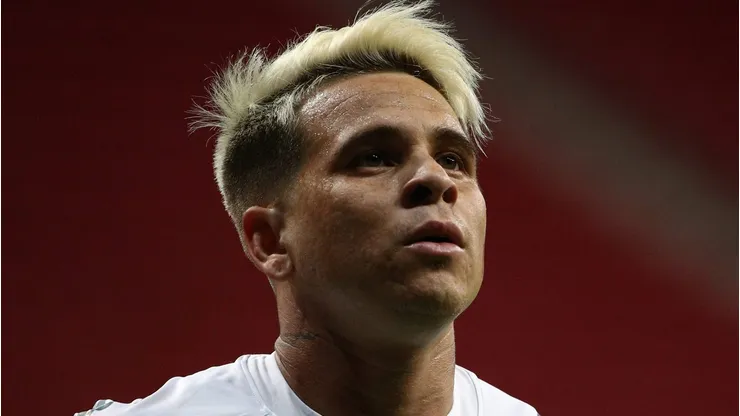 Grêmio não para em Soteldo e pode anunciar outro atacante velocista (Photo by Buda Mendes/Getty Images)
