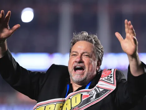 Casares fecha acordo milionário para o São Paulo e deixa Leila Pereira chorando