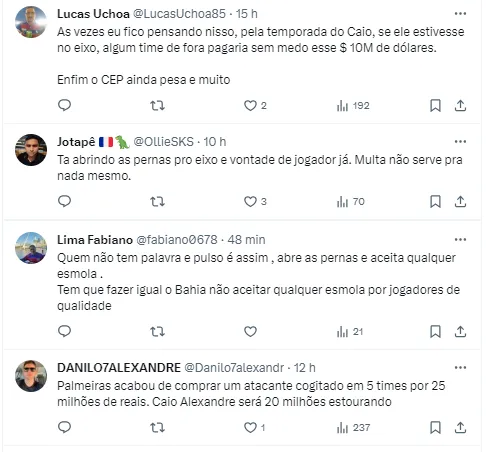 Reprodução/Twitter