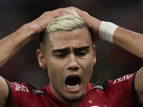 R$ 266 milhões: Andreas Pereira faz Palmeiras ter motivo para comemorar
