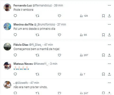 Reprodução/Twitter