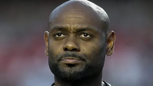 Rubro-negro da Série A do Brasil acerta com Vágner Love, ex-Corinthians (Photo by Miguel Schincariol/Getty Images)