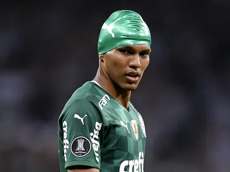 Opinião: O que a contratação de Gabriel Veron significa para os rivais do Cruzeiro