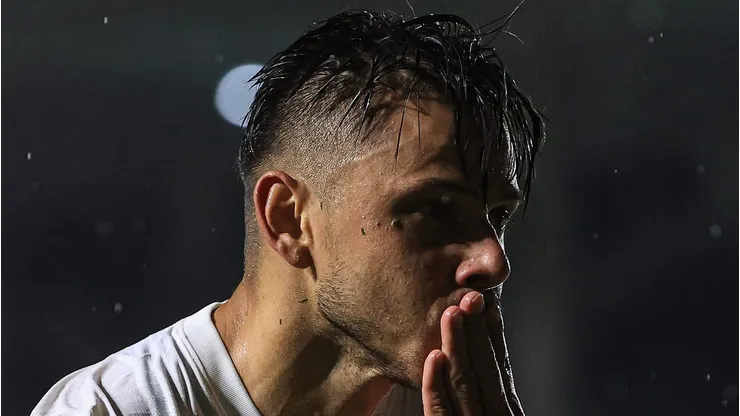 Corinthians faz proposta para contratar parceiro de Romero. (Photo by Buda Mendes/Getty Images)