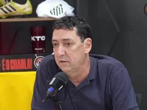Com reforços chegando no Flamengo, PVC prevê saída de veterano da equipe  