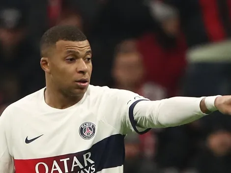 Opinião: Kylian Mbappé não pode tomar essa atitude no PSG
