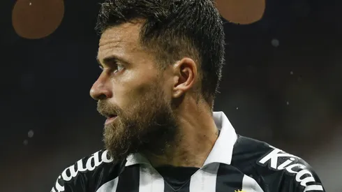 Lucas Lima é alvo de SAF carioca para 2024. (Photo by Ricardo Moreira/Getty Images)