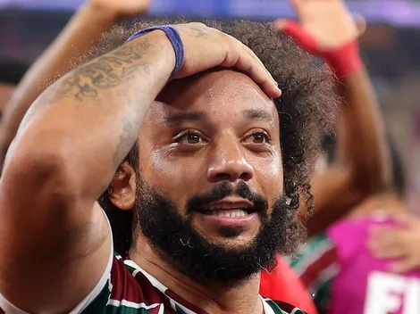 Ingleses disparam e debocham do Fluminense no Mundial da FIFA