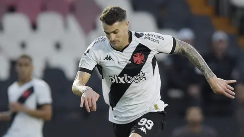 Pablo Vegetti (Photo by Alexandre Loureiro/Getty Images)