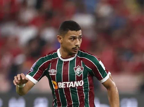 Fluminense tenta epopeia para chegar ao topo do mundo