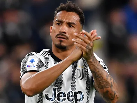 Opinião: O que esperar do lateral Danilo caso acerte mesmo com o Flamengo