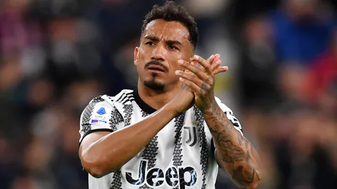 Opinião O que esperar do lateral Danilo caso acerte com o Flamengo (Photo by Valerio Pennicino/Getty Images)