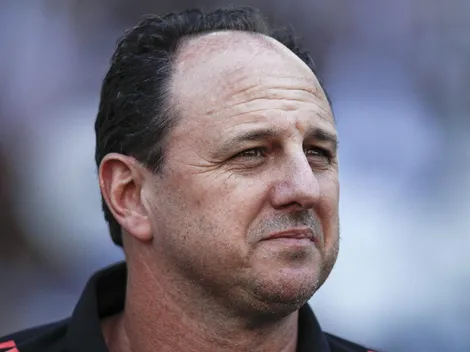 Rogério Ceni pede, e Bahia tem interesse em fechar com ídolo do Flamengo