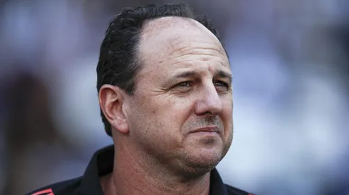 Ceni espera por reforços. (Photo by Buda Mendes/Getty Images)