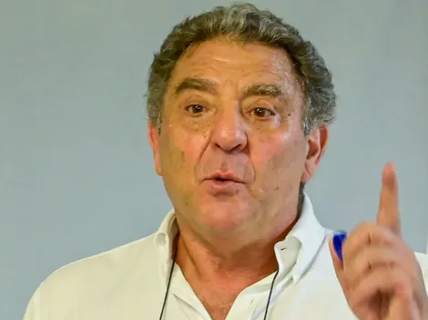 Presidente do América-MG se irrita com o Cruzeiro e manda real