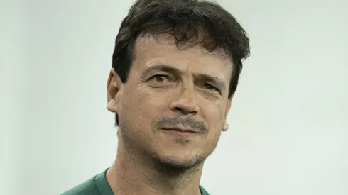 Fernando Diniz. Foto: Jorge Rodrigues/AGIF