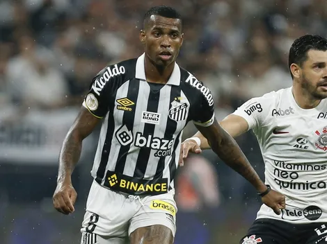 Presidente eleito supera rivais e prepara anúncio de Jean Lucas, do Santos