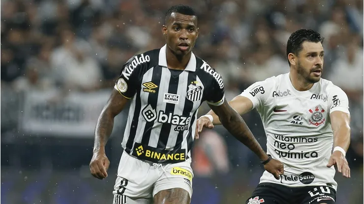 Time do Brasil supera rivais e prepara anúncio de Jean Lucas, do Santos (Photo by Ricardo Moreira/Getty Images)