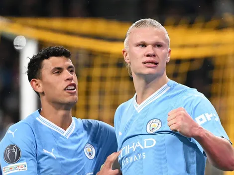 Mãe revela que Matheus Nunes pode jogar no Flamengo