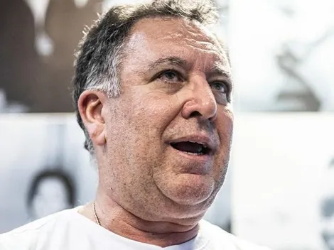 Vai pegar avião e pousar no Brasil: Santos deve ter chegada de jogador para 2024