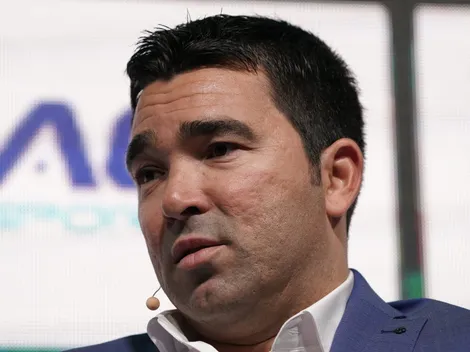 R$ 186 milhões: Barcelona pede ajuda de Deco para negócio no Brasil