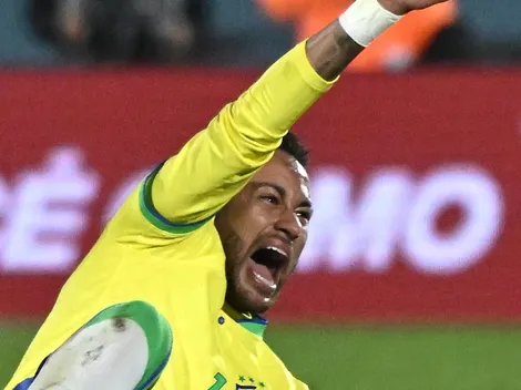 Dr. Rodrigo Lasmar não ilude sobre prazo para Neymar retornar aos gramados