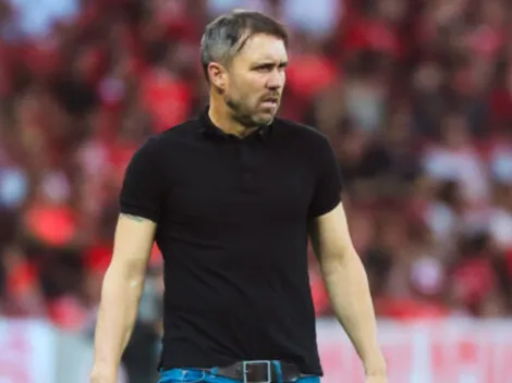 Coudet assina com o Inter e valor do salário é divulgado