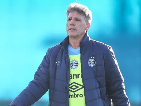 Renato 'detona' estilo do Fluminense de Fernando Diniz