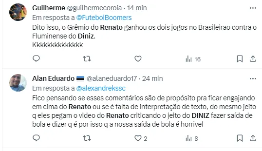 Reprodução/Twitter