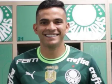 O que esperar de Bruno Rodrigues, novo reforço do Palmeiras para 2024