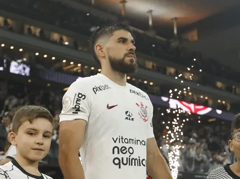 Bruno Mendez aceita proposta e fica próximo de nova equipe