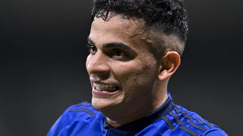 Bruno Rodrigues acerta com novo time para 2024.(Photo by Pedro Vilela/Getty Images)