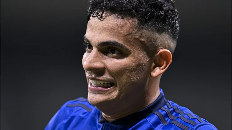 Bruno Rodrigues acerta com novo time para 2024.(Photo by Pedro Vilela/Getty Images)