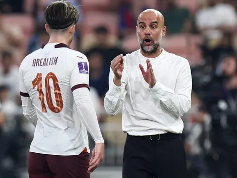 Manchester City vence por três a zero e está na final do Mundial