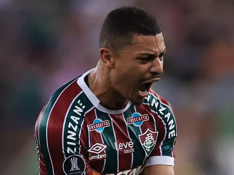 Tem negócio? André seria perfeito para o gigante Liverpool