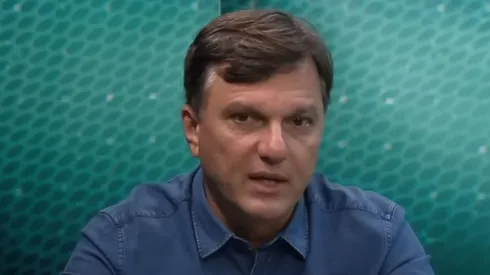 Mauro Cezar detona transmissão do Mundial. Foto: Reprodução YouTube