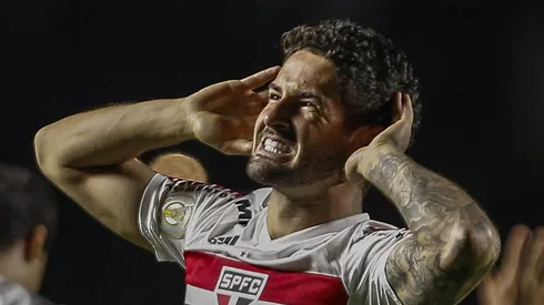 Alexandre Pato dá cavada nas redes sociais. Foto: Miguel Schincariol/Getty Images